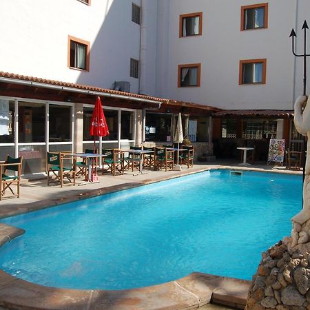Hotel Raxa Playa de Palma  Exteriör bild