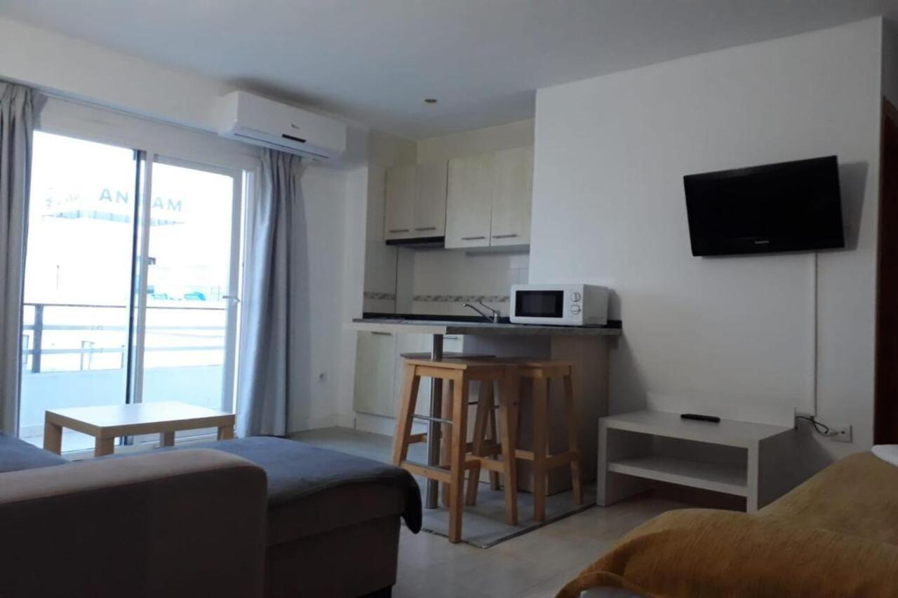 Hotel Raxa Playa de Palma  Exteriör bild