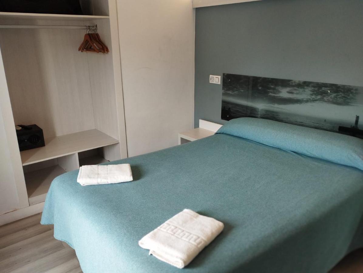 Hotel Raxa Playa de Palma  Exteriör bild