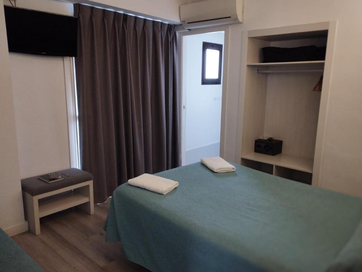 Hotel Raxa Playa de Palma  Exteriör bild
