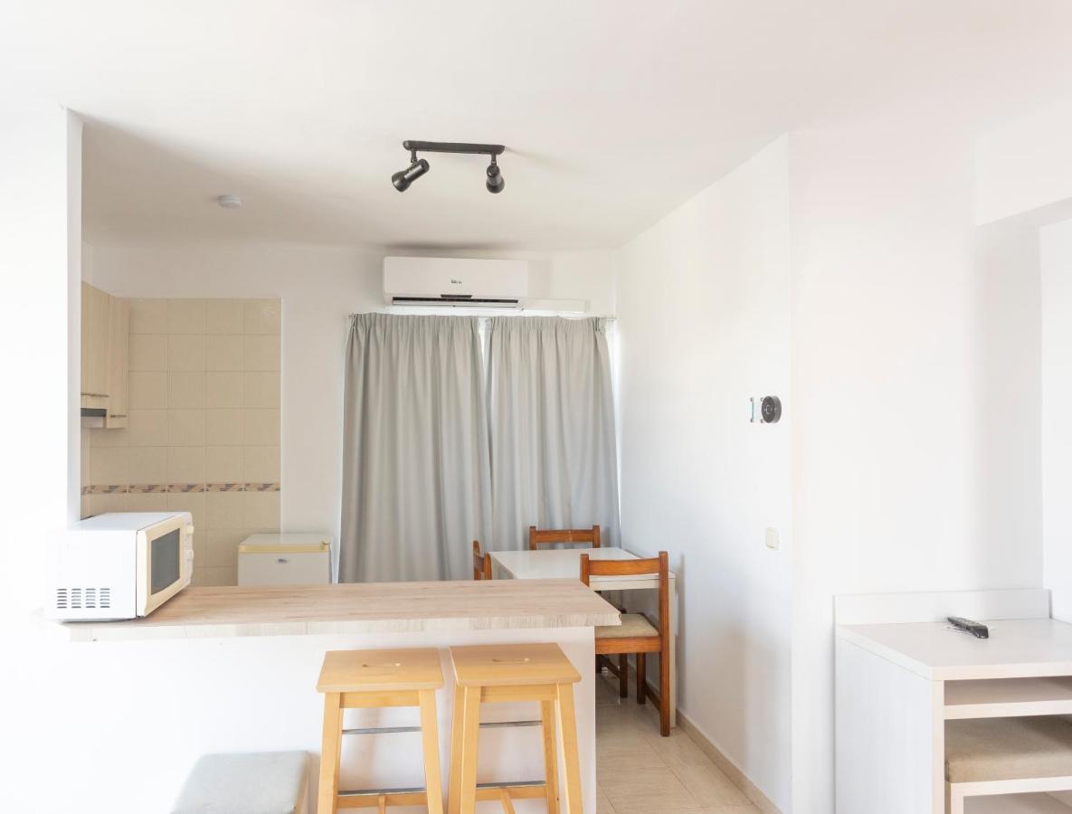 Hotel Raxa Playa de Palma  Exteriör bild
