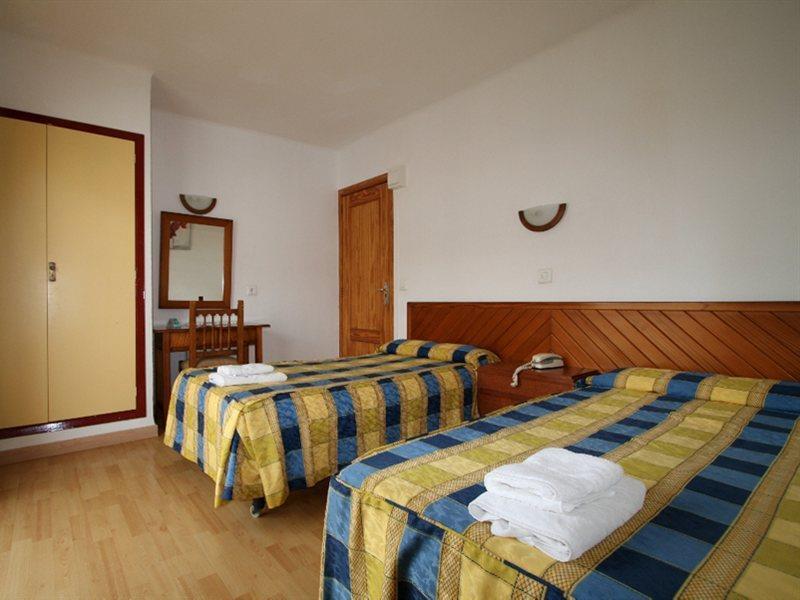 Hotel Raxa Playa de Palma  Exteriör bild